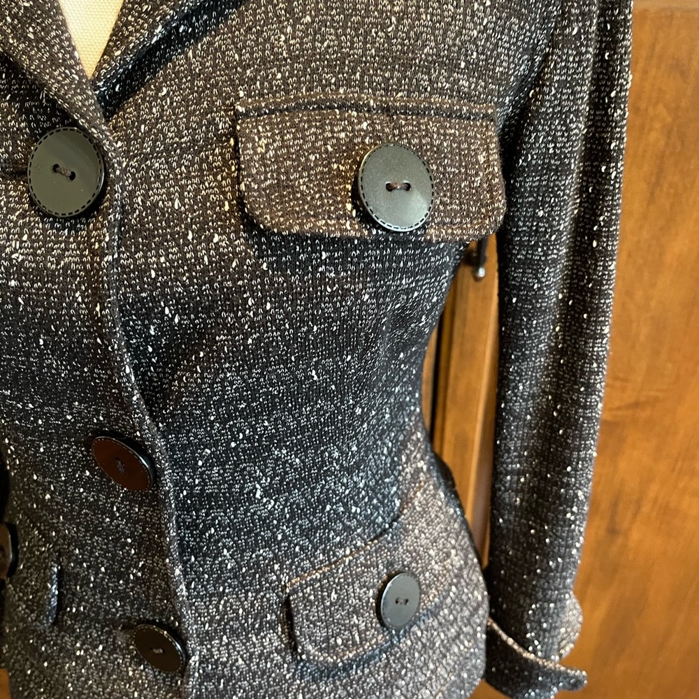 Charles Chang-Lima 3 piece Knit Suit - Picture 5 of 15